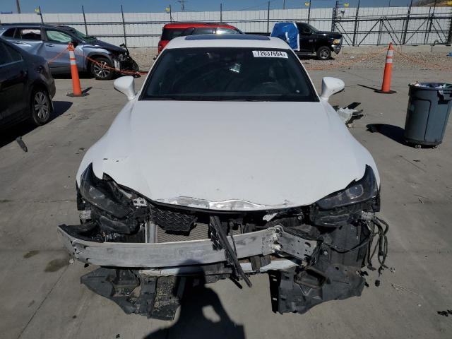 2019 LEXUS IS 300 - JTHC81D24K5034566