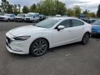 2018 MAZDA 6 SIGNATUR - JM1GL1XY8J1335820