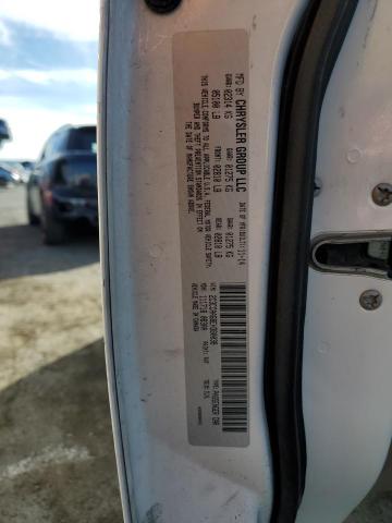 VIN 2C3CCAAG8EH380038 2014 Chrysler 300 no.12