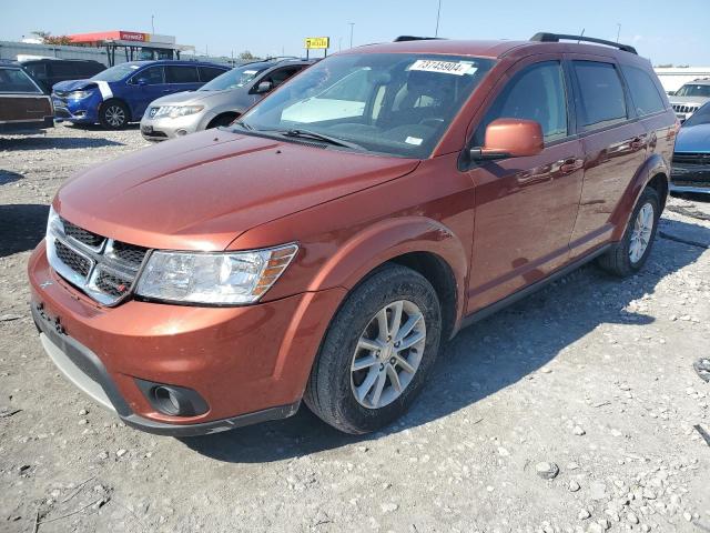 Dodge JOURNEY