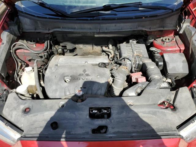 2015 MITSUBISHI RVR SE 4A4AJ3AU5FE606614