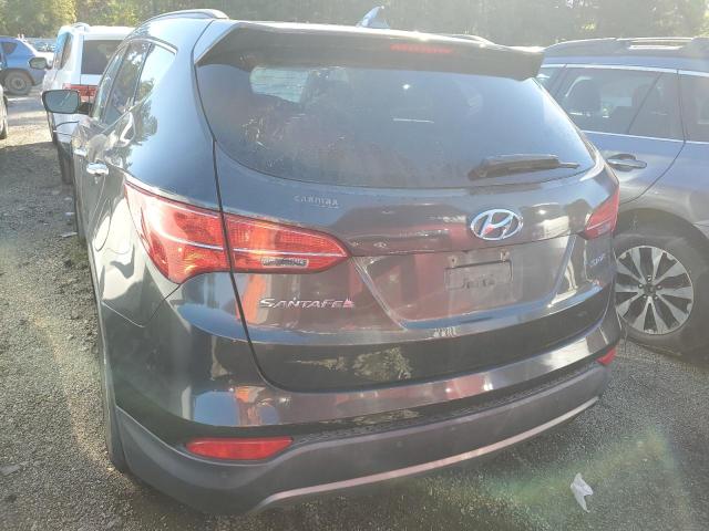 VIN 5XYZU3LB5EG148088 2014 Hyundai Santa Fe no.6