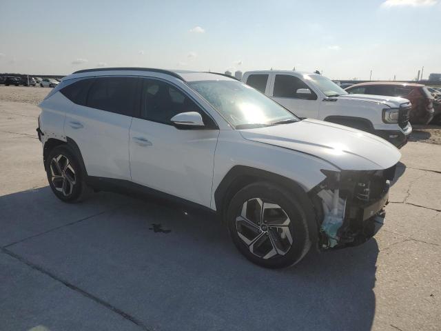 2023 HYUNDAI TUCSON SEL - 5NMJF3AEXPH225762