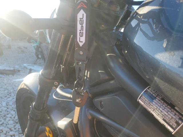 2024 HONDA CMX1100 D JH2SC8317RK300923