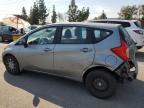 NISSAN VERSA NOTE photo