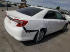 TOYOTA CAMRY L photo