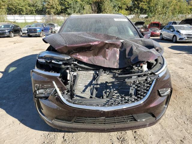 2022 BUICK ENCLAVE AV - 5GAEVCKW7NJ101534