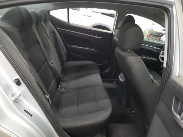 2020 HYUNDAI ELANTRA SE - 5NPD84LF0LH508381