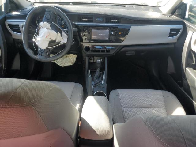 2015 TOYOTA COROLLA L - 2T1BURHE6FC328149