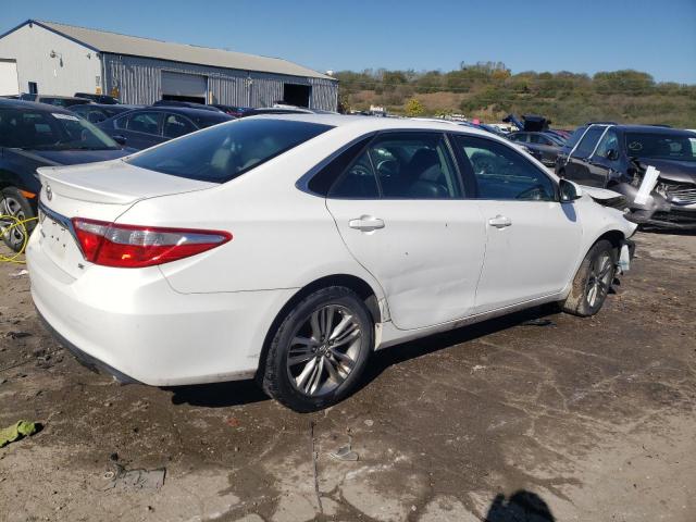 VIN 4T1BF1FK4HU710525 2017 Toyota Camry, LE no.3