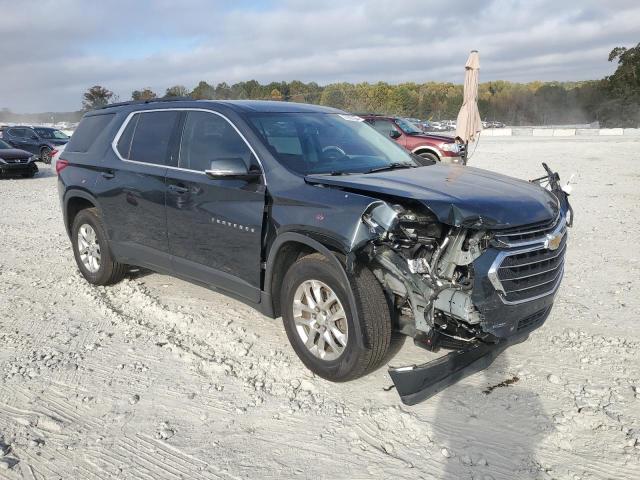 2019 CHEVROLET TRAVERSE L - 1GNERGKW5KJ196429