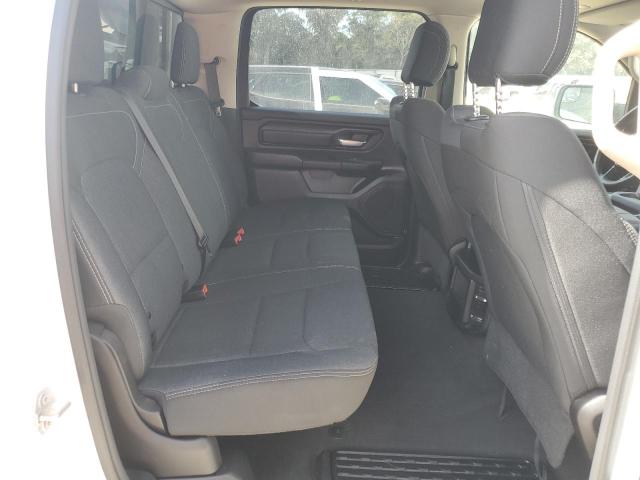 2019 RAM 1500 TRADE - 1C6SRFGT9KN843743