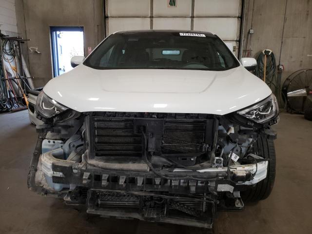 2020 FORD EDGE ST - 2FMPK4AP7LBA87776