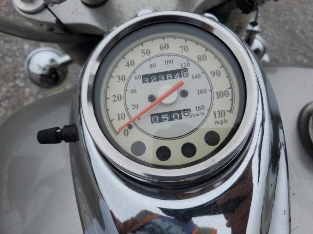 2003 YAMAHA XVS65 BASE JYAVM01E93A055853