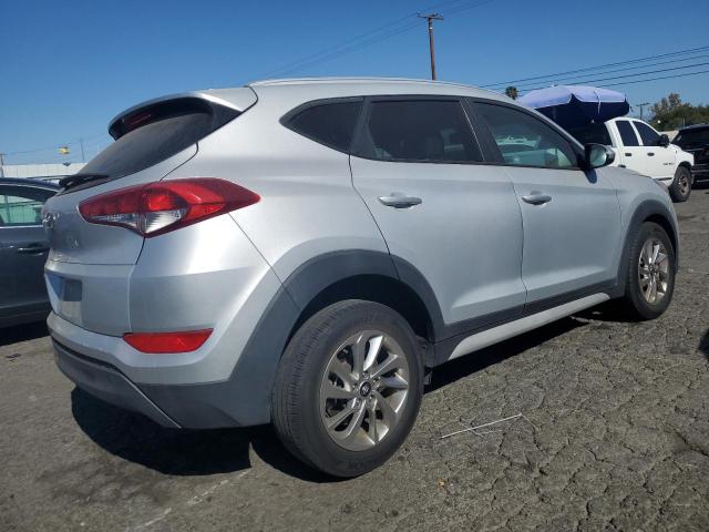 2018 HYUNDAI TUCSON SEL - KM8J33A44JU651670