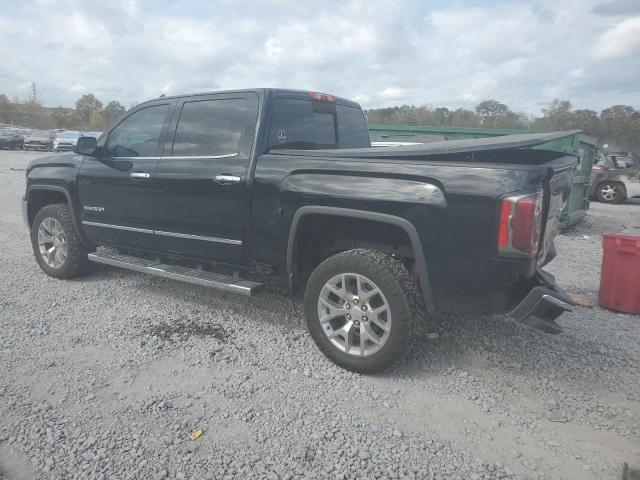 2018 GMC SIERRA K15 - 3GTU2NEC6JG537206