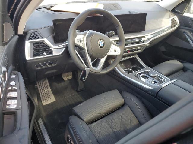 VIN 5UX23EM07R9V13504 2024 BMW X7 no.8