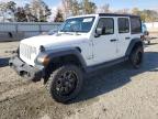 2020 JEEP WRANGLER U - 1C4HJXDN3LW220684