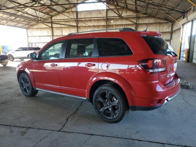 VIN 3C4PDCGB1LT261673 2020 DODGE JOURNEY no.2