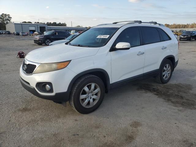 2011 KIA SORENTO BA #2972241121