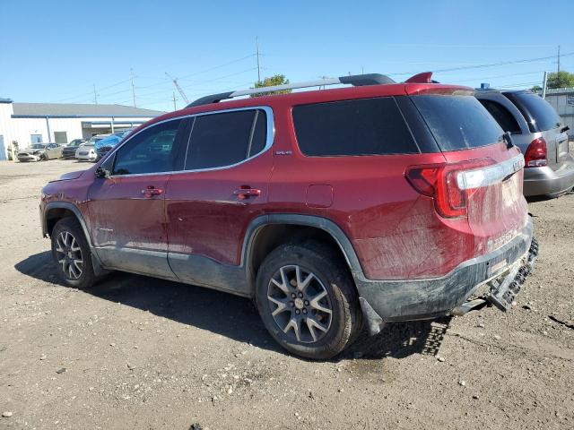 2020 GMC ACADIA SLE - 1GKKNRL45LZ198124