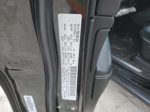2015 JEEP GRAND CHER - 1C4RJFBG8FC116880