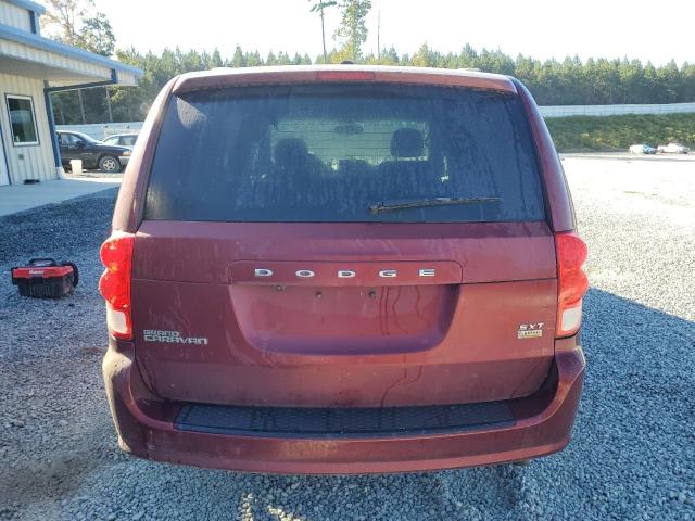 VIN 2C4RDGCG9HR692919 2017 Dodge Grand Caravan, Sxt no.6