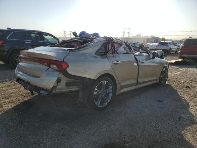2022 KIA K5 EX - 5XXG34J20NG096523