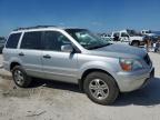 HONDA PILOT EXL photo