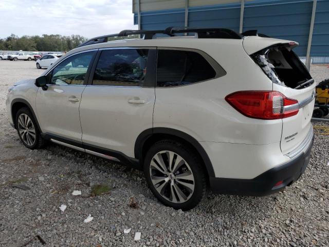 2022 SUBARU ASCENT LIM - 4S4WMALD4N3437133