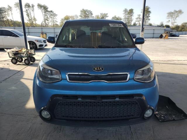 VIN KNDJP3A50G7297686 2016 KIA Soul, + no.5