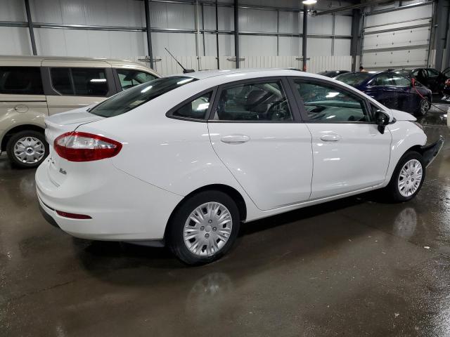 2019 FORD FIESTA S - 3FADP4AJXKM163823