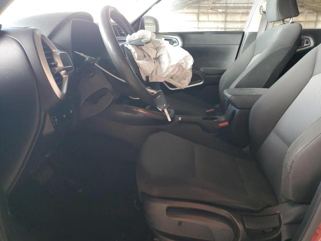 2021 KIA SOUL LX - KNDJ23AUXM7753646