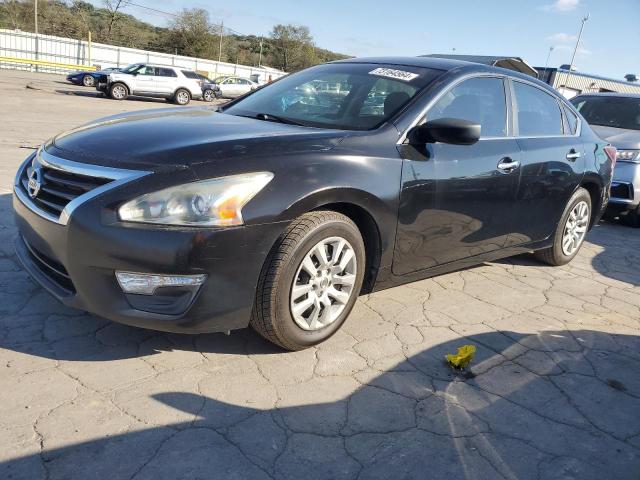 VIN 1N4AL3AP1FC417634 2015 Nissan Altima, 2.5 no.1