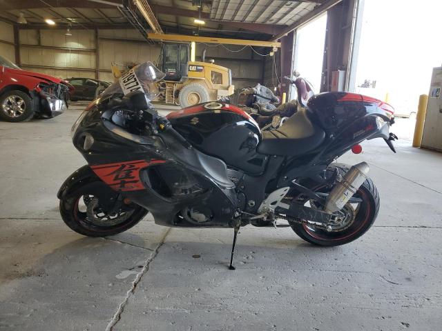 2018 SUZUKI GSX1300 RA - JS1GX72B5J2100192