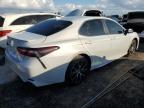 TOYOTA CAMRY SE N photo