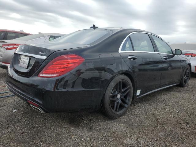 VIN WDDUG8FB1EA039739 2014 Mercedes-Benz S-Class, 5... no.3