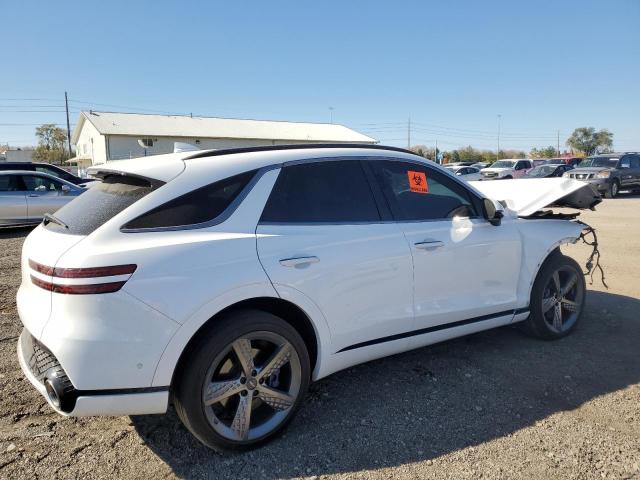 2022 GENESIS GV70 BASE - KMUMCDTC3NU015045