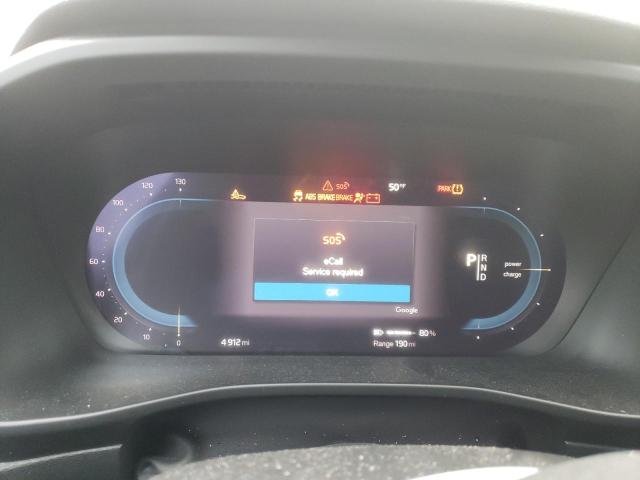 2023 VOLVO XC40 RECHA - YV4ED3UK8P2101970