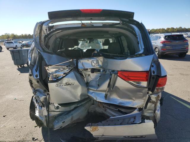 VIN 5FNRL5H69FB077237 2015 Honda Odyssey, Exl no.6