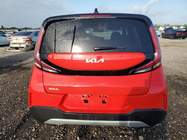 VIN KNDJ23AU4R7227830 2024 KIA Soul, LX no.6