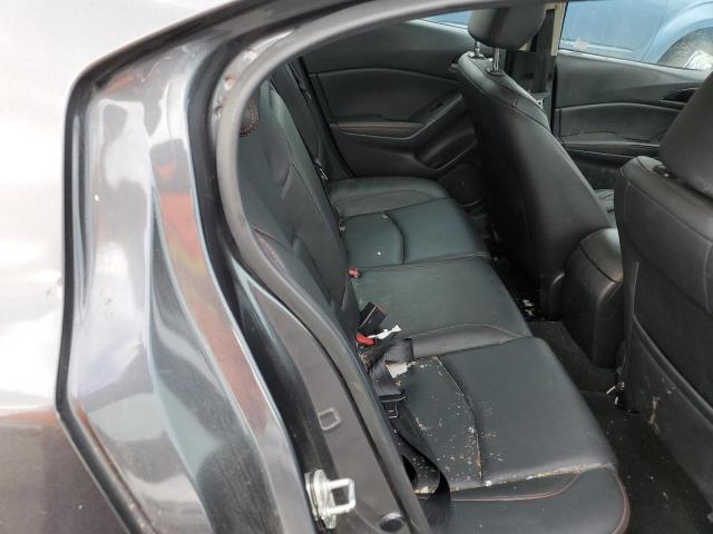 2016 MAZDA 3 GRAND TO - 3MZBM1N70GM265255