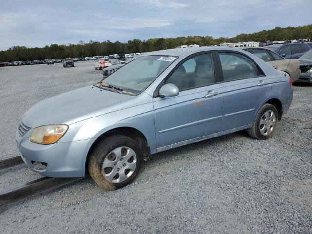 2008 KIA SPECTRA EX #3024975171