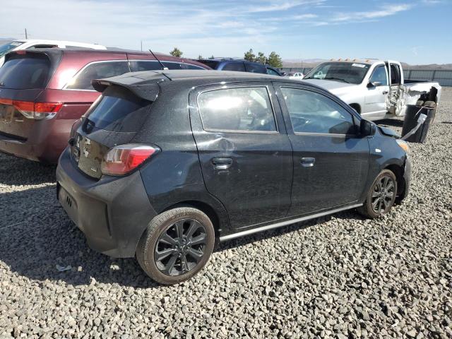 Vin: ml32awhj7nh006900, lot: 73896934, mitsubishi mirage se 20223