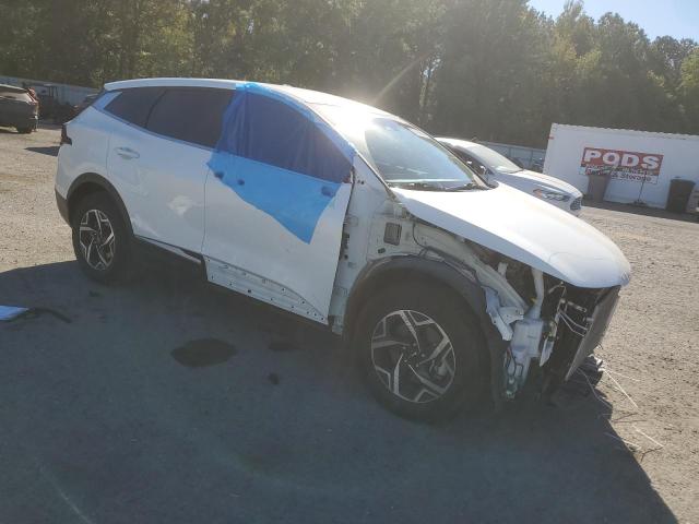 2023 KIA SPORTAGE L - KNDPU3AF8P7086540