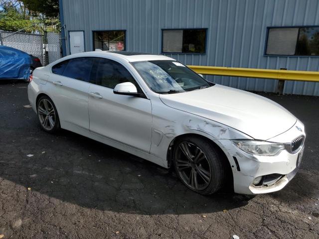 2016 BMW 428 I GRAN - WBA4A9C53GG507662