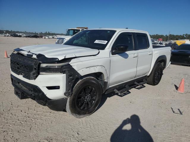 2023 NISSAN FRONTIER S #2940074474