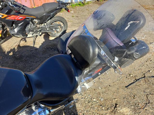 2002 HONDA VTX1800 R - 1HFSC49212A000457
