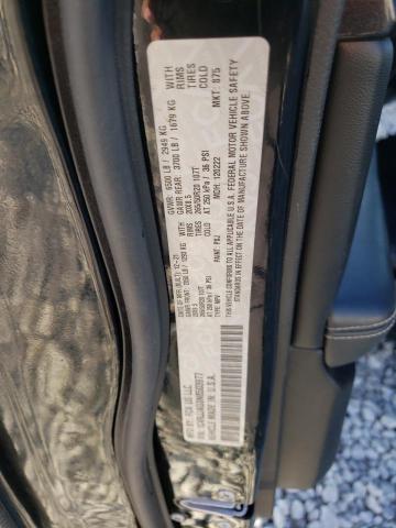 2022 JEEP GRAND CHER - 1C4RJJAG0N8503977