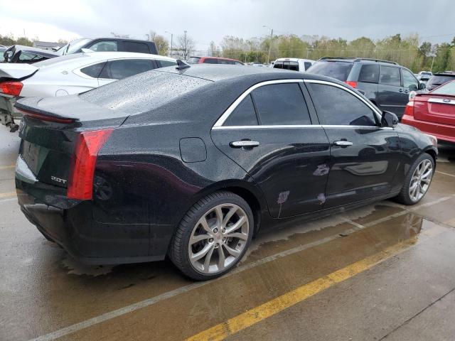 CADILLAC ATS PERFOR 2013 black  gas 1G6AJ5SX2D0161063 photo #4